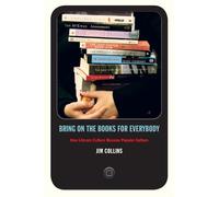 Jim Collins Bring on the Books for Everybody (Tascabile)