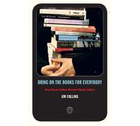Jim Collins Bring on the Books for Everybody (Tascabile)