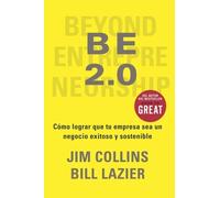 Jim Collins Willliam Lazier Be 2.0 (Be 2.0 Spanish Edition) (Tascabile)
