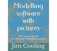 Jim Cooling Modelling software with pictures (Tascabile)