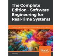 Jim Cooling The Complete Edition - Software Engineering for Real-Tim (Tascabile)