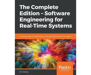 Jim Cooling The Complete Edition - Software Engineering for Real-Tim (Tascabile)