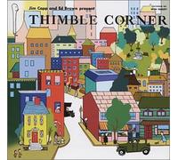 Jim Copp and Ed Brown - Thimble Corner