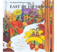 Jim Copp & Ed Brown - East of Flumdiddle