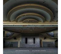 Jim Copperthwaite - Ballroom Ghosts