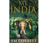 Jim Corbett My India (Tascabile)