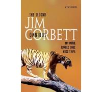 Jim Corbett The Second Jim Corbett Omnibus (Copertina rigida)