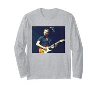 Jim Corr dei Corrs Live Talk On Corners Era Maglia a Manica