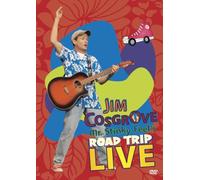 Jim Cosgrove - Mr Stinky Feets Road Trip Live