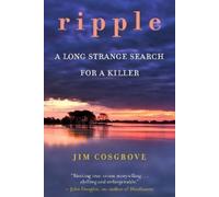 Jim Cosgrove Ripple (Tascabile)