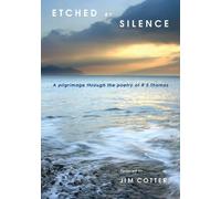 Jim Cotter Etched by Silence (Tascabile)