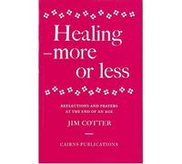 Jim Cotter Healing (Tascabile)