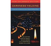 Jim Cotter Martyn Percy Sylvia Sands W. H. Vanstone Darkness Yieldi (Tascabile)