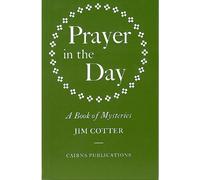 Jim Cotter Prayer in the Day (Tascabile)