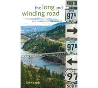 Jim Couper The Long and Winding Road (Tascabile)