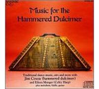 Jim Couza - Music for the Hammered Dulcime