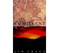 Jim Crace Continent (Tascabile)