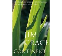 Jim Crace Continent (Tascabile)