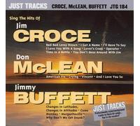 Jim Croce - Buffett