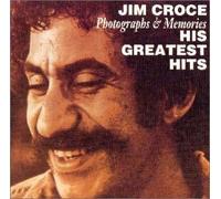 Jim Croce - His Greatest Hits