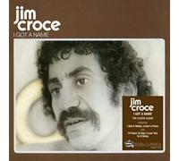 Jim Croce - I Got a Name