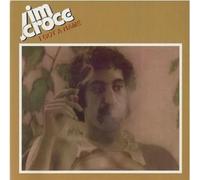 Jim Croce I Got A Name 2023 Mix (Vinyl LP)