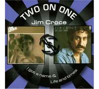 Jim Croce - I Got a Name/Life and Times
