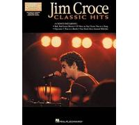 Jim Croce Jim Croce (Tascabile) Strum it (Guitar)