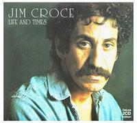 Jim Croce - Life and Times