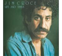 Jim Croce Life and Times (CD) Album
