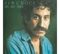 Jim Croce Life and Times (CD) Album