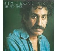 Jim Croce Life & Times 2023 Mix (Vinyl LP)
