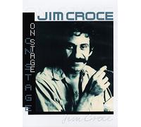 Jim Croce - On stage