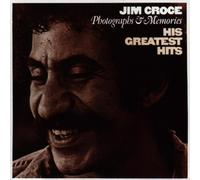 Jim Croce - Photographs & Memories by Jim Croce