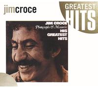Jim Croce Photographs & Memories (CD)