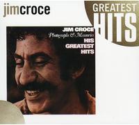 Jim Croce - Photographs & Memories - Cd