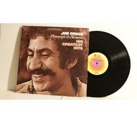 Jim Croce - Photographs & Memories: His Greatest Hits