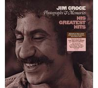 Croce Jim - Photographs & Memories His Greatest Hits