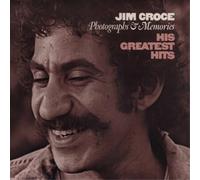 Jim Croce Photographs & Memories: His Greatest Hits Album