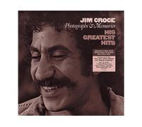 - Jim Croce - Photographs & Memories: His Greatest Hits - Vinile
