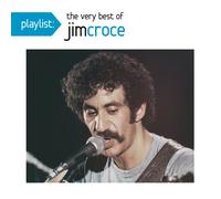 Jim Croce Playlist: Best Of (CD)