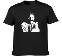 Jim Croce Rock Folk Singer Vintage Retro Mens T Shirts Casual Cotton Tees Tops Black XXL