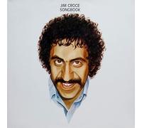JIM CROCE - SONGBOOK LP (VINYL ALBUM) GERMAN COMMANDER
