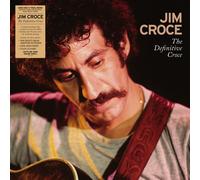 Jim Croce - The Definitive Croce