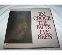 Jim Croce , - The Faces I've Been - Lifesong - ELSDP 900