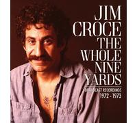 Jim Croce - The Whole Nine Yards - Cd