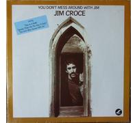 Jim Croce - You Don't Mess Around With Jim