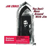 Jim Croce - You Don't Mess Around With Jim
