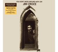 jim croce you don't mess around with jim (2023 remix) USA (Vinyl LP)