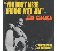 Jim Croce - You Don'T Mess Around With Jim / Operator (That'S Not The Way It Feels) (Rsd 21)